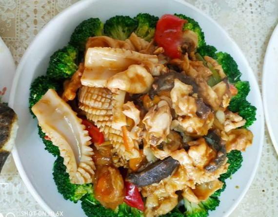 如同耳边过风|年夜饭有哪些名字吉利的菜？