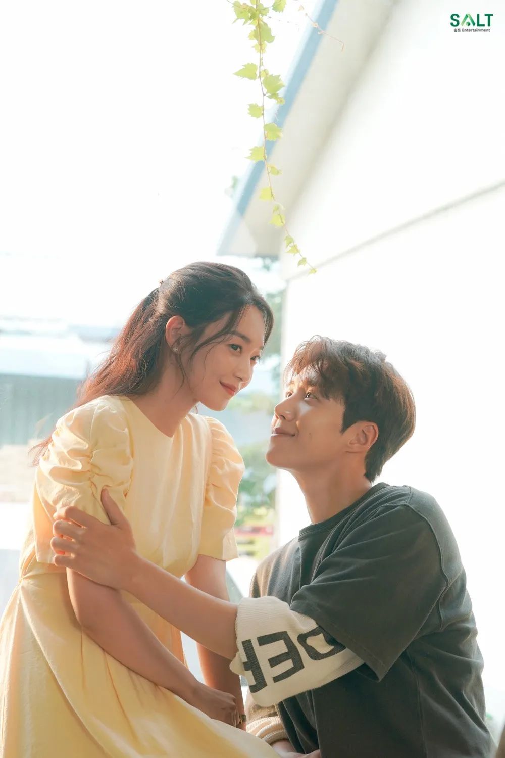 申敏儿|这对全网求结婚的cp，注定没有结果