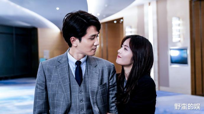 蔡文静|《玲珑》将播,赵今麦颜值不及蔡文静、陈雨锶,演技可能也被碾压