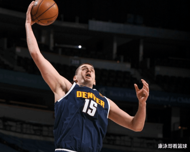 約基奇|爆冷逆轉！60+12+9雙子星打瘋了，錫安創紀錄，掘金三叉戟69+22