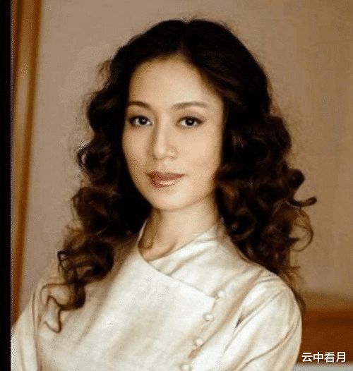 西游记|她是西游记中最贵女演员，仅出场表演了180秒，却被观众记了30年