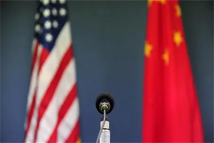 中國必須按照美國的意願行事？美國前駐華大使直接挑明：荒唐-圖2
