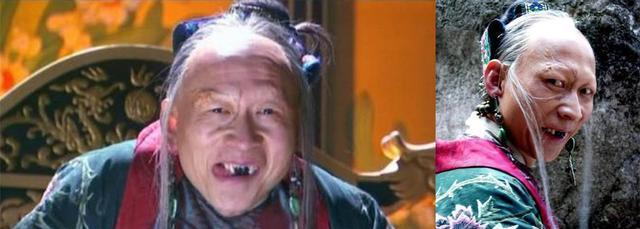 计春华|三兄弟被称“国家级坏蛋”，演了一辈子坏人，现多少片酬都请不到