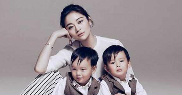 韩雨芹|他们在戏里是母子，戏外却是夫妻，生下双胞胎取名“一模一样”