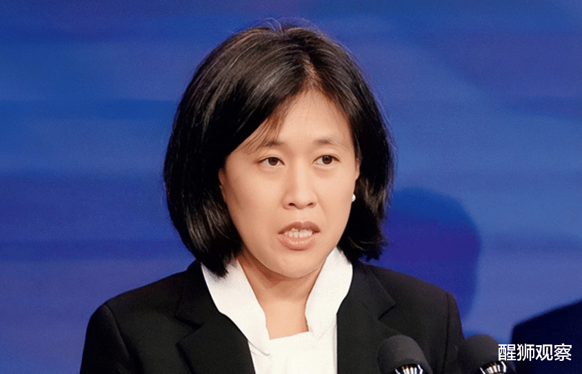 中美|中美终于达成共识？戴琦演说、秦刚专访，都提到一个相同的词！