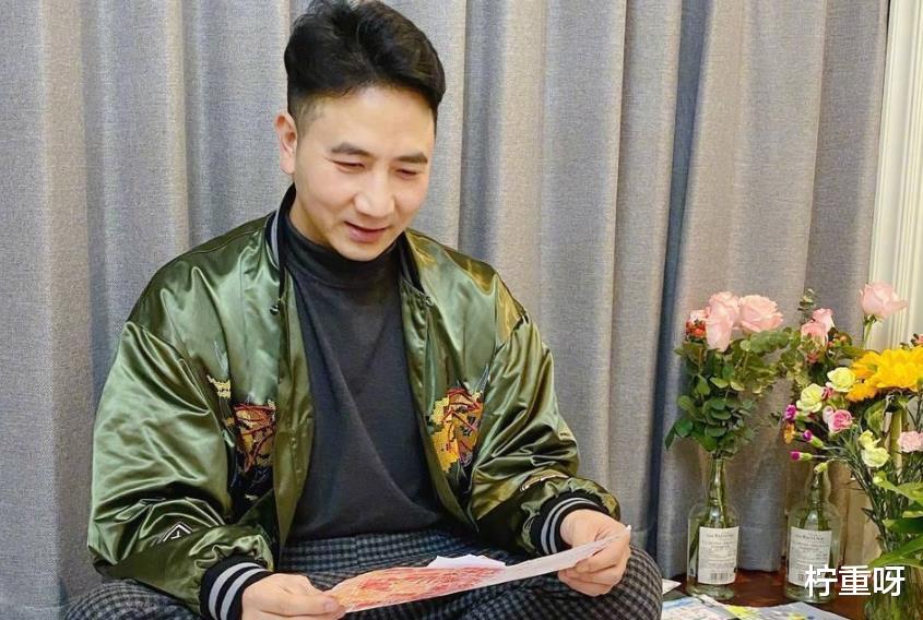 柠重呀|宋祖德再度发声,称林生斌现任小乐心里很虚,直言对方下场会很惨