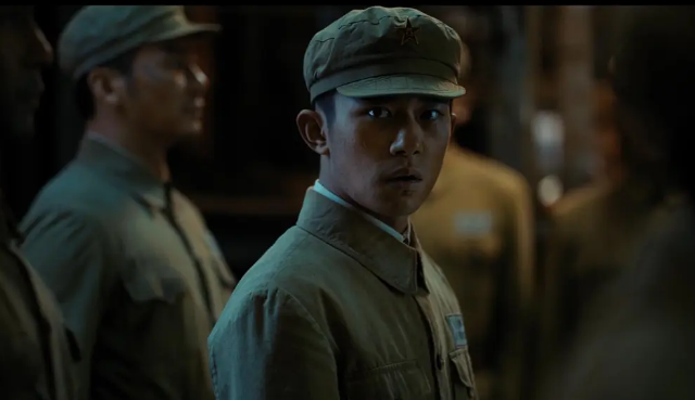 巩俐|影坛真的变天了！预售票房64万，国际影后巩俐主演新片都没人关注