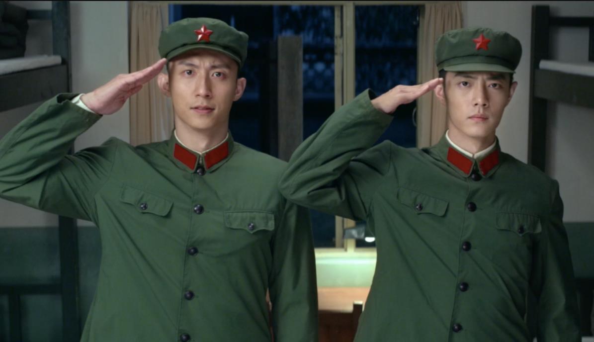 肖战|肖战江苏卫视突然出手，《雪中悍刀行》连续11天的冠军要丢了