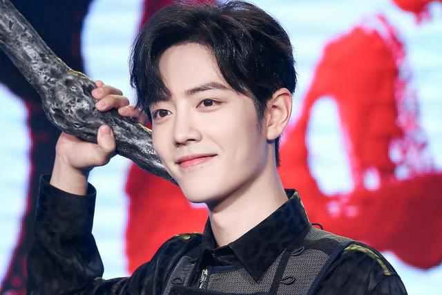 肖战|《庆余年2》官宣时间，肖战无缘言冰云，换成“他”却备受期待