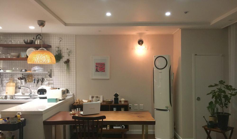 |被装修公司坑惨的房子：为结婚再次改造，117㎡有经验后成功避坑