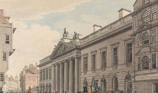 英国|当年英国派驻海外殖民地的总督们为什么没想过独立