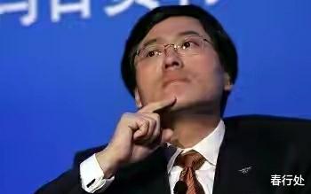 尼康|联想现在后悔了,柳传志肠子都悔青了