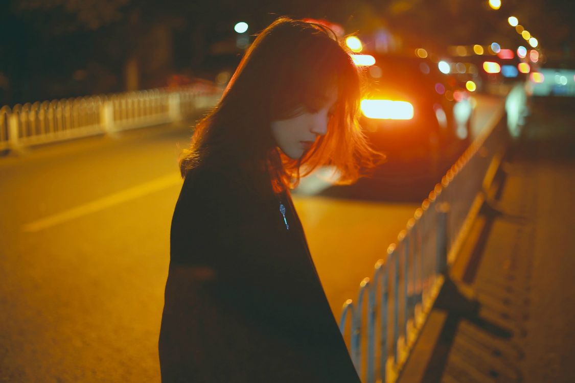 蜗牛研究僧|知道我不是处女后，男友整个人都变了
