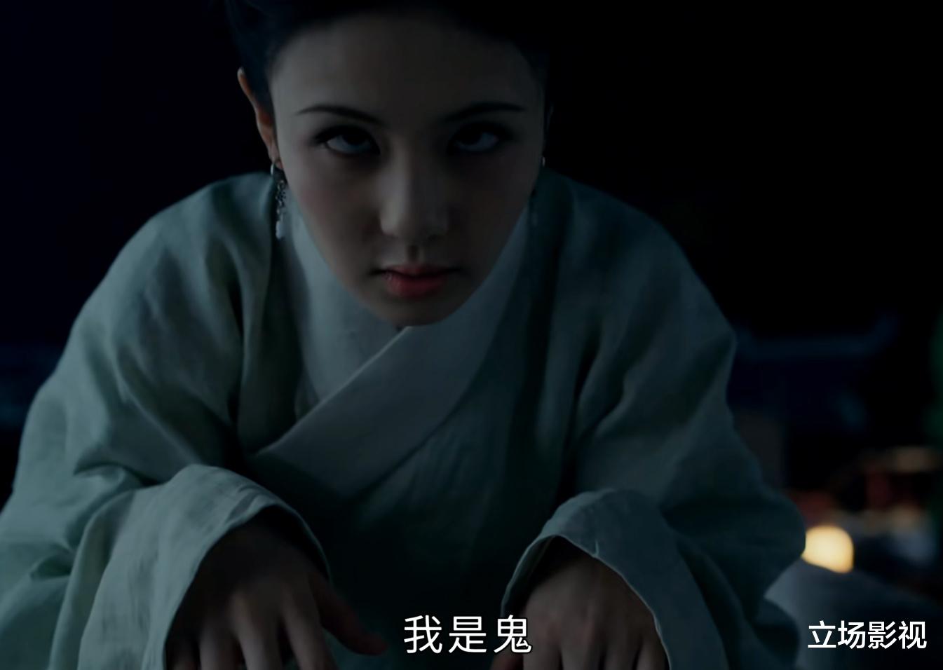 曹云金|金晨做“配”，上线首播热度低迷，于正的“下场”，早就注定了？