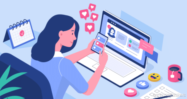 5g网络|你知道社交媒体平台中算法的作用吗