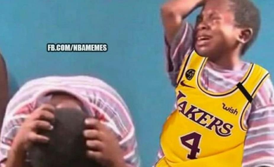 湖人隊|造越位！湖人鏈式防守，把籃球當足球來打