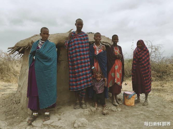 非洲 中国男性在非洲有多吃香?定居后不愿回国,网友: 换我也这么做