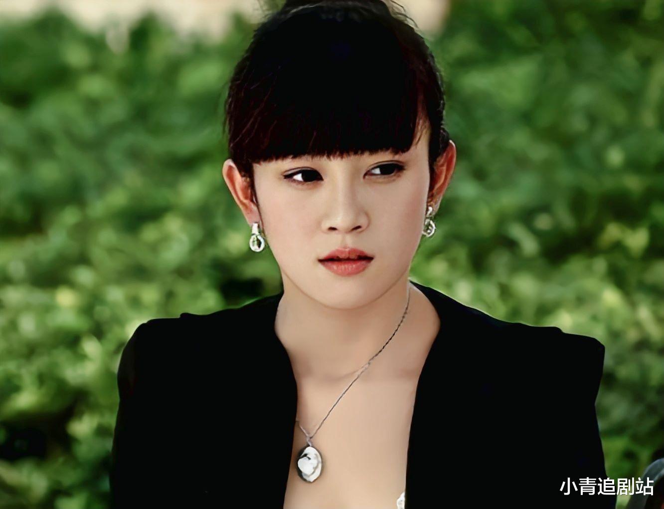 唐嫣|因为大结局，我再也不想重温《夏家三千金》，就算有唐嫣也不行