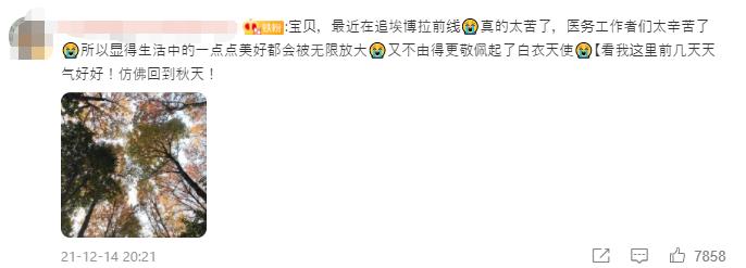 周深|惊了！娱乐圈难得的“活人”，他越怼粉丝越开心