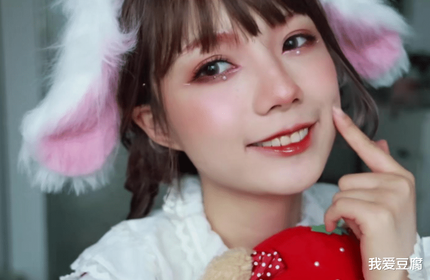 我爱豆腐|属兔的男生女生们，下个星期打扮一下等待你的缘分吧。