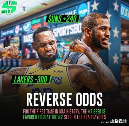 湖人队|卫冕冠军首轮出局！湖人将重蹈15年马刺悲剧？詹皇的复仇才刚开始