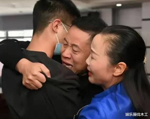 杨幂|找回孙卓后的37天，孙海洋发现他的小毛病，声称要“治”一下他