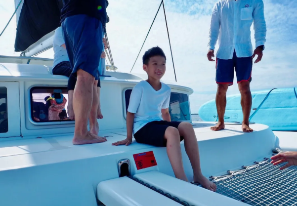 品冠|他突然官宣“有儿子了”,吓坏网友:怎么瞒着我们偷偷结婚?