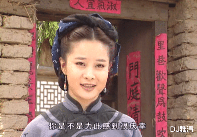 电影|17位内蒙女星，17朵草原上美丽的花，个个又美又实诚，比江南美女更耐看