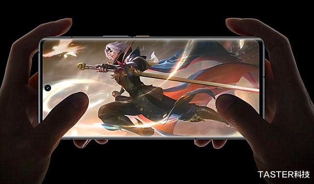 iqoo|vivo iQOO9：對不起來晚了！我才是小米12最強對手