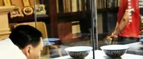 |市场上的收藏高手：独来独往 干脆利索