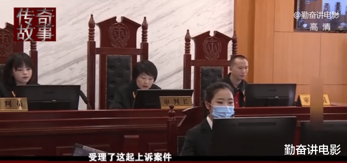 车主竟被偷车贼告上法庭,这算什么事?纪录片《我被偷车贼告了》