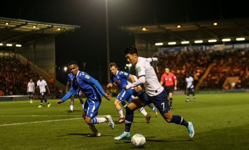 切爾西|今4場(chǎng)足球賽事分析：英聯(lián)杯半決賽首回合，切爾西主場(chǎng)能否獲勝？