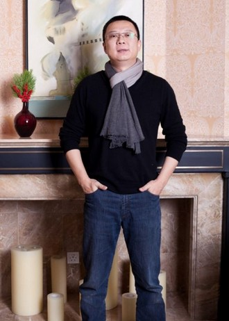 赵丽颖|演员郝平，娶初恋白富美，岳父深夜上门道歉，后悔让妻子流泪