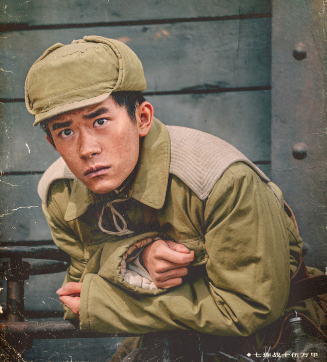 长津湖|《长津湖》票房破5亿！打破10项影史纪录，制片人于冬称将有续集