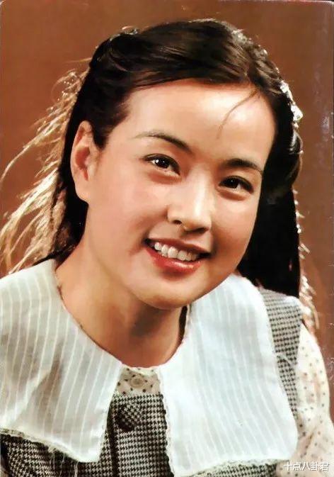 刘晓庆|刘晓庆在看守所的生活，每天跑步冲凉水澡