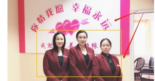 育儿心课堂|美女大肚子,到婚介所找对象,接待员怒斥:让别人帮你养孩子?