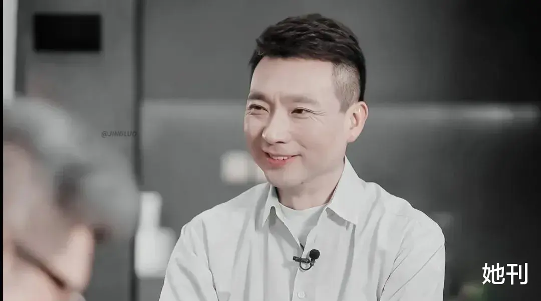 她刊|炒“好男人人设”不会崩的，我只服他！