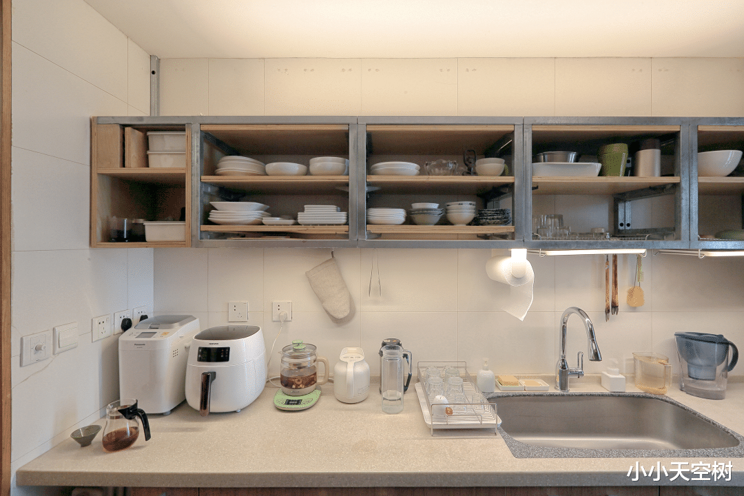 内向者的优势|有娃后家里越来越乱，设计师爸爸下定决心改造：前后对比十分惊艳