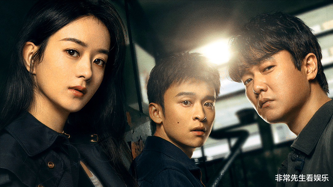 罗晋|四大卫视年度压轴剧：黄磊的《小敏家》或是赢家，罗晋和郑恺争锋