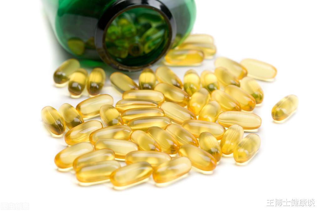 王博士健康谈|身体缺Omega-3会有这5种症状