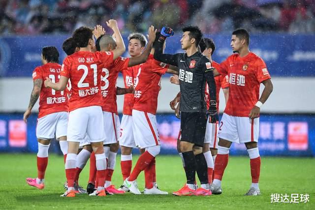 北京国安|2-0，恒大创13年神迹+迎赛季首胜！31岁国脚绝境爆发，就看国安了