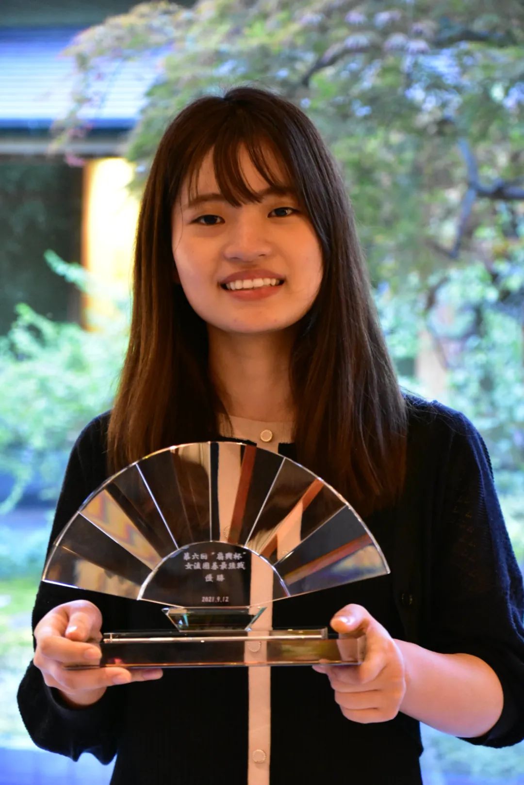 李盈莹|棋迷评选 | 2021年度世界围棋十大女棋手（上）