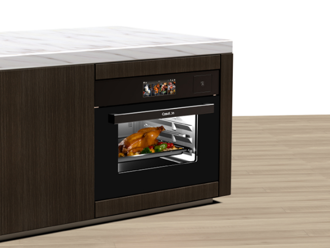 齊大圣|「2021年万字盘点」微蒸烤一体机选购攻略及推荐清单