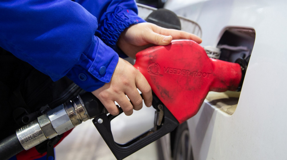 加油站將迎來油價調整九連漲！看一看今天最新的柴油、汽油價格信息-圖5