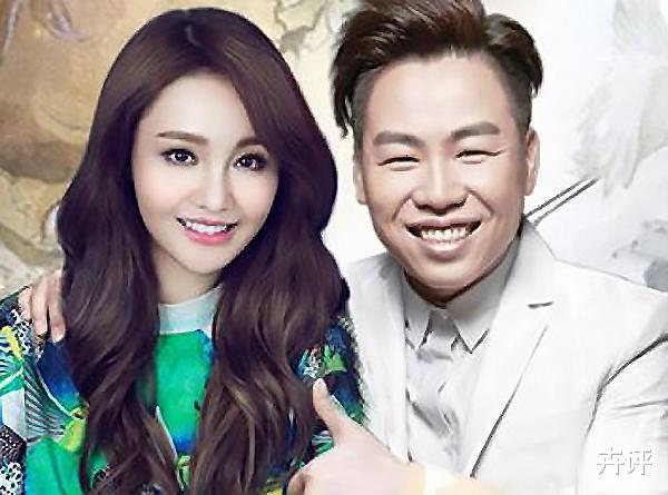 苏有朋|“害”郑爽的，正是他们