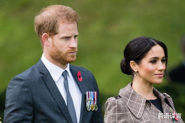 艾伦秀|梅根急于改变形象，不顾哈里反对上艾伦秀，结果自己也大为失望