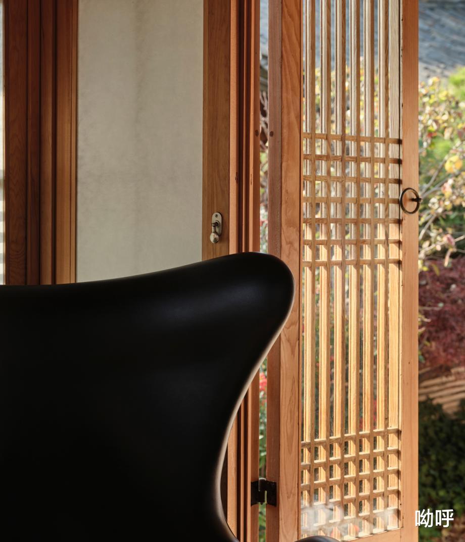 首尔传统韩屋酒店