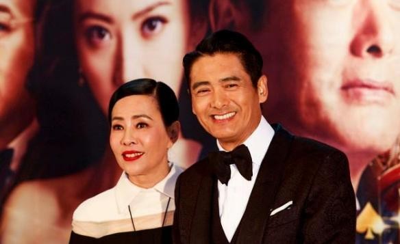 张茜|选择丁克的10对明星夫妻，有人迫不得已，有人为了野心