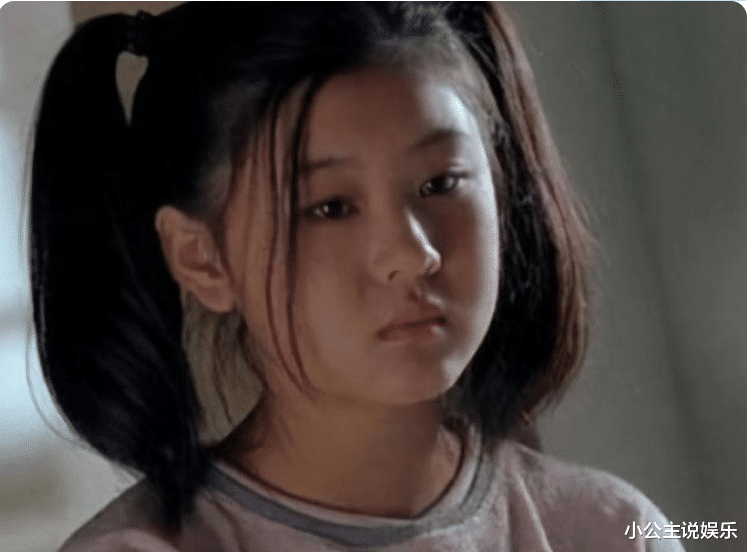 李小萌|她是娱乐圈最干净女演员，丈夫为她拒接吻戏，如今35岁像18岁少女