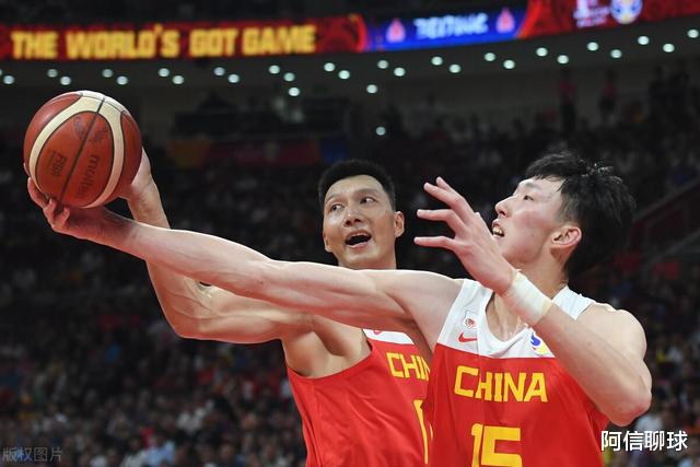 安徽 辽宁交易周琦有好消息：赞助商资助超5千万，转会周琦冲冠更稳了